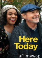 Here Today (2021) ORG Hindi Dubbed Movie