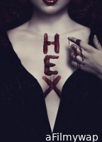 Hex (2018) ORG Hindi Dubbed Movie