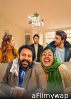 Hey Siri Ve Siri (2024) ORG Hindi Dubbed Movie