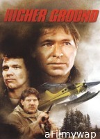 Higher Ground (1988) ORG Hindi Dubbed Movie