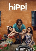 Hippi (2019) ORG Hindi Dubbed Movie