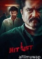Hit List (2024) ORG Hindi Dubbed Movie