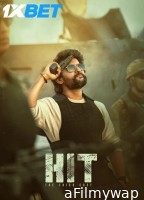 Hit The Third Case (2025) Kannada Movie