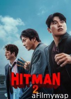 Hitman 2 (2025) ORG Hindi Dubbed Movie