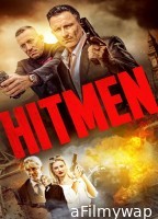 Hitmen (2023) ORG Hindi Dubbed Movie