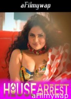House Arrest (2025) S01 E01 To E06 Hindi Hot Web Series