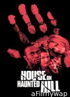 House On Haunted Hill (1999) ORG Hindi Dubbed Movie