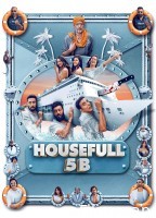 Housefull 5B (2025) Hindi Movie