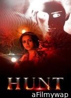 Hunt (2024) ORG Hindi Dubbed Movie