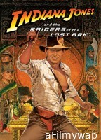 Indiana Jones 1 Raiders of the Lost Ark (1981) ORG Hindi Dubbed Movie