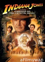 Indiana Jones 4 and the Kingdom of the Crystal Skul (2008) ORG Hindi Dubbed Movie
