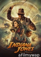 Indiana Jones 5 And The Dial of Destiny (2023) ORG Hindi Dubbed Movie
