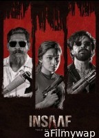 Insaaf Tale of Legends (2025) Season 1 Bengali Web Series