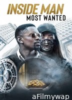 Inside Man Most Wanted (2019) ORG Hindi Dubbed Movie