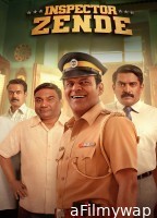 Inspector Zende (2025) Hindi Movie
