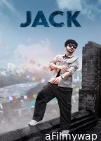 Jack (2025) Telugu Movie