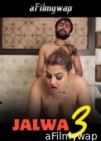 Jalwa 3 (2025) Neonx Hindi Hot Short Film
