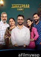 Jamnapaar (2025) Season 2 Hindi Web Series
