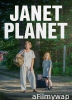 Janet Planet (2023) ORG Hindi Dubbed Movie