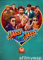 Jassi weds Jassi (2025) Hindi Movie