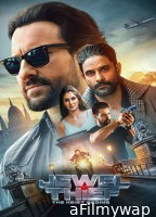 Jewel Thief  The Heist Begins (2025) Hindi Movie