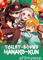 Jibaku Shounen Hanako Kun (2020) Season 1 Hindi Dubbed Web Series