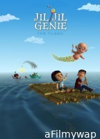 Jil Jil Genie The Flood (2021) ORG Hindi Dubbed Movie