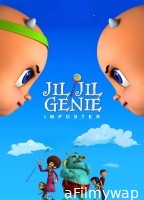 Jil Jil Genie The Imposter (2021) ORG Hindi Dubbed Movie
