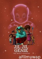 Jil Jil Genie The Magic Goggles (2021) ORG Hindi Dubbed Movie