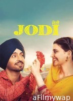 Jodi (2023) Punjabi Movie