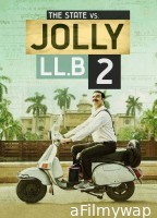 Jolly LLB 2 (2017) Hindi Movie