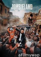 Jombieland (2025) ORG Hindi Dubbed Movie