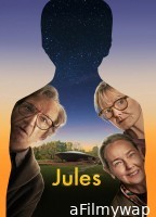 Jules (2023) ORG Hindi Dubbed Movie
