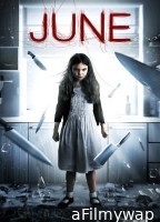 June (2015) ORG Hindi Dubbed Movie
