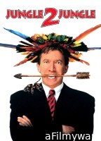 Jungle 2 Jungle (1997) ORG Hindi Dubbed Movie