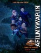 Jurassic World Camp Cretaceous (2021) Hindi Dubbed Season 4 Complete Show