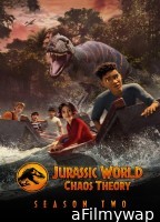 Jurassic World Chaos Theory (2024) Season 2 Hindi Dubbed Web Series