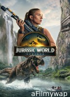 Jurassic World Rebirth (2025) English Movie
