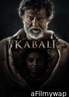 Kabali (2016) ORG Hindi Dubbed Movie