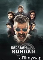 Kadaram Kondan (2019) ORG Hindi Dubbed Movie