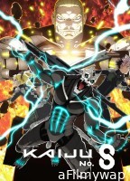 Kaiju No 8 (2025) Season 2 Hindi Dubbed Web Series