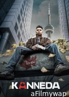 Kanneda (2025) Season 1 Hindi Dubbed Series