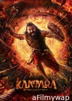 Kantara A Legend Chapter 1 (2025) Hindi Dubbed Movie