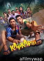 Kapkapiii (2025) Hindi Movie