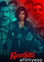 Karamsutra (2025) ORG Hindi Dubbed Movie