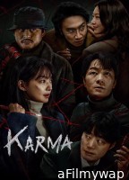 Karma (2025) Season 1 Hindi Dubbed Series