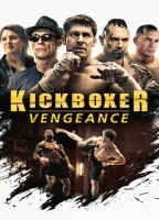 Kickboxer Vengeance (2016) ORG Hindi Dubbed Movie