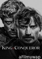 King And Conqueror (2025) Season 1 EP01 To EP02 Hindi Dubbed Web Series
