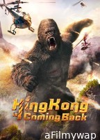 King Kong Is Coming Back (2024) ORG Hindi Dubbed Movie