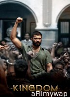 Kingdom (2025) ORG Hindi Dubbed Movie